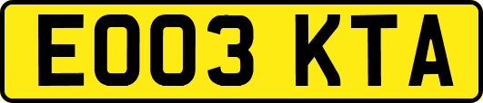 EO03KTA