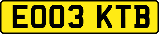 EO03KTB