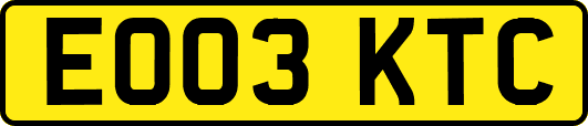 EO03KTC