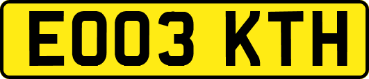 EO03KTH