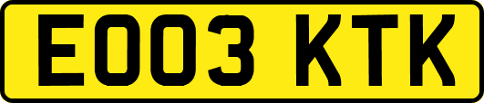 EO03KTK