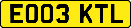 EO03KTL