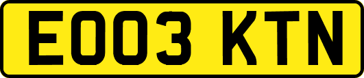 EO03KTN