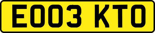 EO03KTO