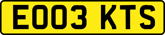 EO03KTS