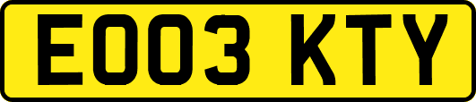 EO03KTY