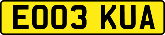 EO03KUA