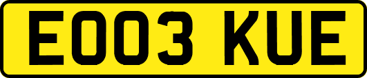 EO03KUE