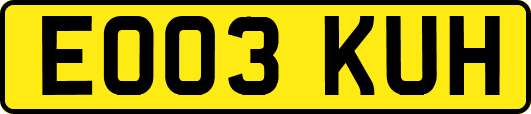 EO03KUH