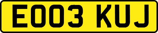 EO03KUJ
