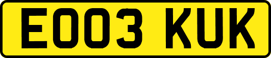 EO03KUK