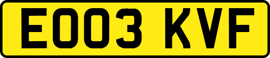 EO03KVF