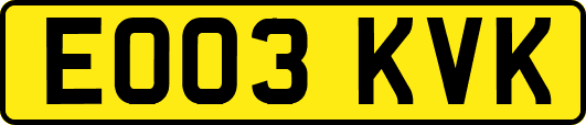 EO03KVK