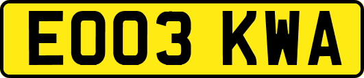 EO03KWA