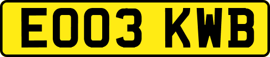 EO03KWB