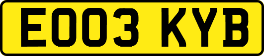 EO03KYB