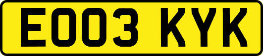 EO03KYK