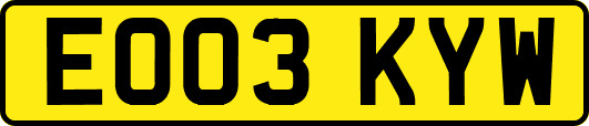 EO03KYW