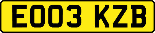 EO03KZB