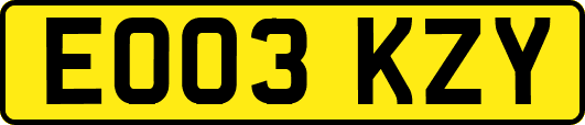 EO03KZY