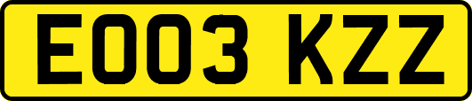 EO03KZZ