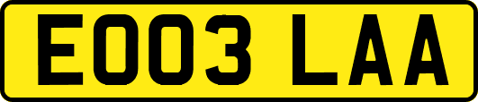EO03LAA