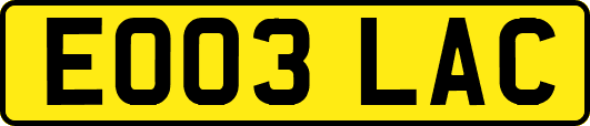 EO03LAC