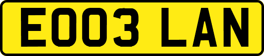 EO03LAN