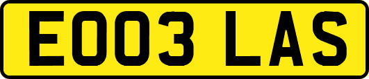 EO03LAS