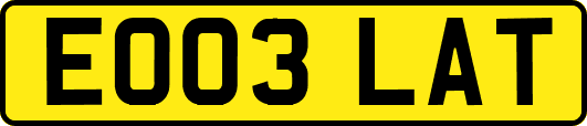 EO03LAT