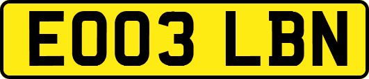 EO03LBN