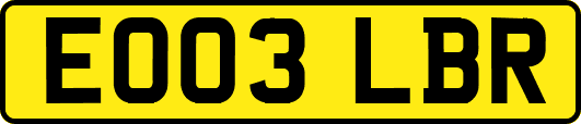 EO03LBR