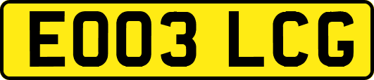 EO03LCG