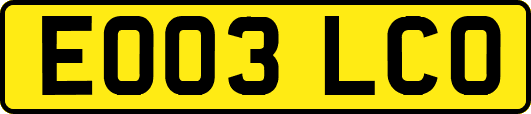 EO03LCO