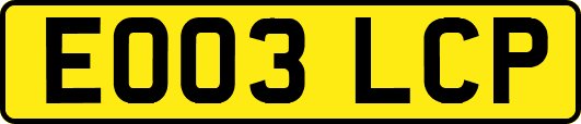 EO03LCP