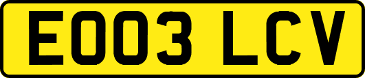 EO03LCV