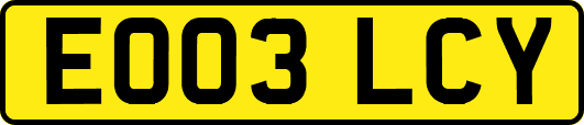 EO03LCY