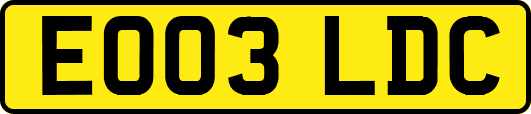 EO03LDC