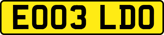 EO03LDO