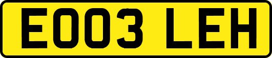 EO03LEH