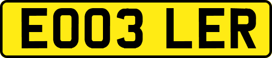 EO03LER