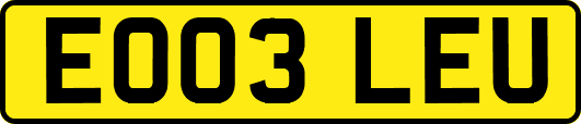 EO03LEU