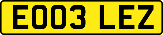 EO03LEZ