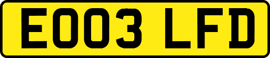 EO03LFD