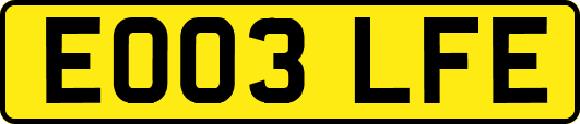 EO03LFE