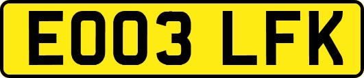 EO03LFK