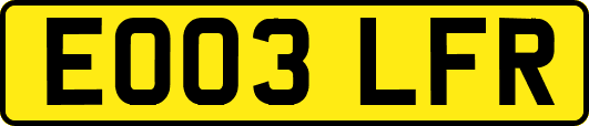 EO03LFR