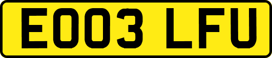 EO03LFU