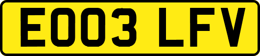 EO03LFV