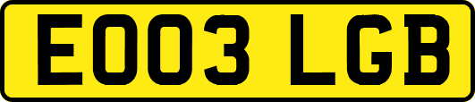 EO03LGB
